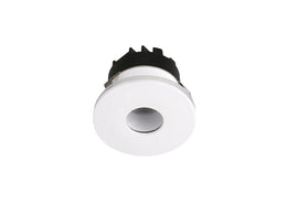 5W White MINI Recessed LED Downlight R114-White-CCT - Galaxy Lighting NZ