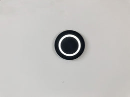 LED Interior Step Light S101-Black-CCT 3000K/4000K/6000K - Galaxy Lighting NZ