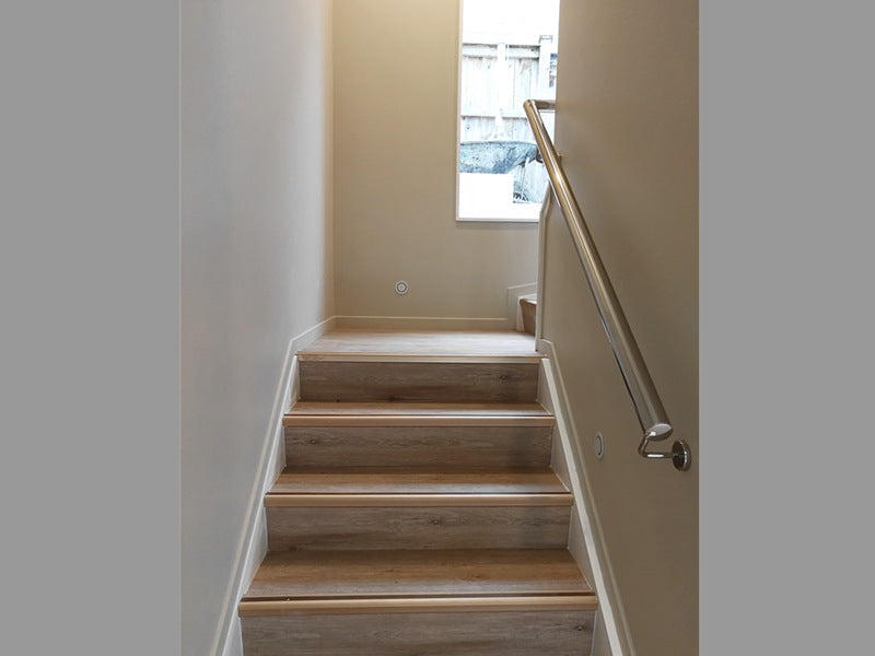 LED Interior Step Light S101-White-CCT 3000K/4000K/6000K - Galaxy Lighting NZ