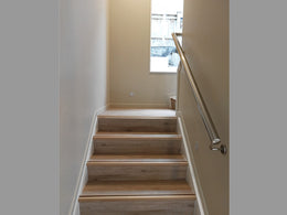 LED Interior Step Light S101-White-CCT 3000K/4000K/6000K - Galaxy Lighting NZ