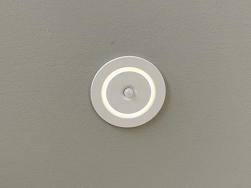 Sensor LED Interior Step Light S101-Sensor - Galaxy Lighting NZ