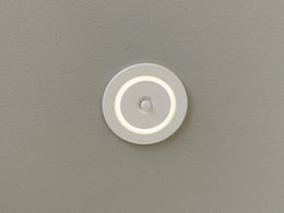 Sensor LED Interior Step Light S101-Sensor - Galaxy Lighting NZ