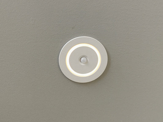 Sensor LED Interior Step Light S101-Sensor - Galaxy Lighting NZ