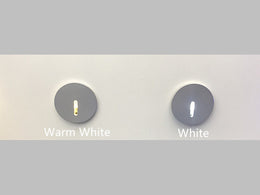 LED Interior Step Light S110-3000k/6000k - Galaxy Lighting NZ
