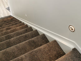 LED Interior Step Light S108-3000k/6000k/Blue