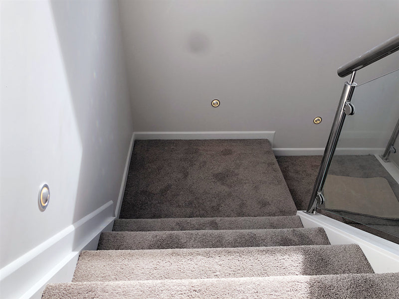 LED Interior Step Light S108-3000k/6000k/Blue