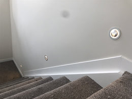 LED Interior Step Light S108-3000k/6000k/Blue