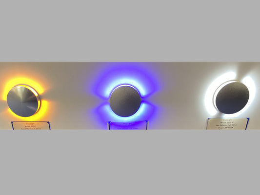 LED Interior Step Light S109-6000k - Galaxy Lighting NZ