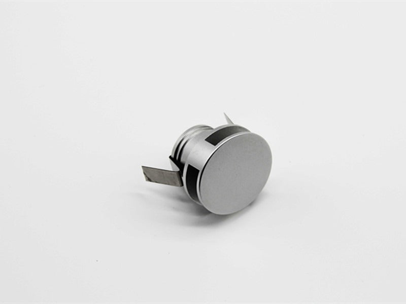 LED Interior Step Light S109-6000k - Galaxy Lighting NZ
