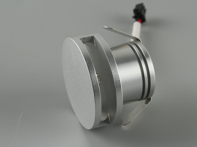 LED Interior Step Light S109-6000k - Galaxy Lighting NZ