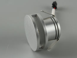 LED Interior Step Light S109-6000k - Galaxy Lighting NZ