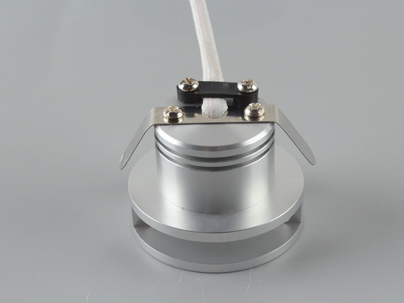 LED Interior Step Light S109-6000k - Galaxy Lighting NZ