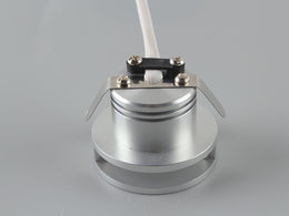 LED Interior Step Light S109-6000k - Galaxy Lighting NZ