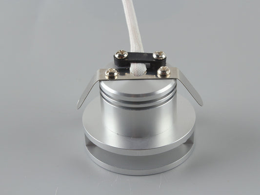 LED Interior Step Light S109-6000k - Galaxy Lighting NZ