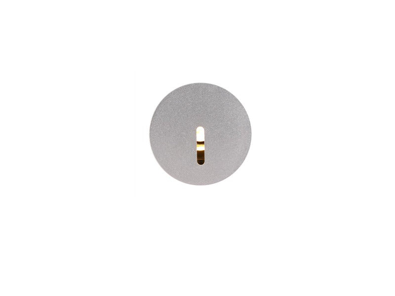 LED Interior Step Light S110-3000k/6000k - Galaxy Lighting NZ