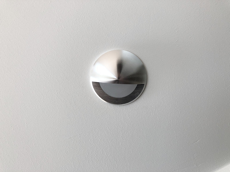 Interior LED Step Light S112-CCT 3000k/4000k/6000k/Blue - Galaxy Lighting NZ