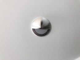 Interior LED Step Light S112-CCT 3000k/4000k/6000k/Blue - Galaxy Lighting NZ
