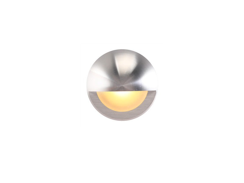 Interior LED Step Light S112-CCT 3000k/4000k/6000k/Blue - Galaxy Lighting NZ
