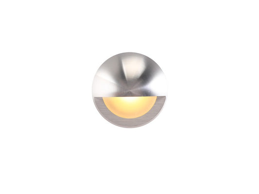 Interior LED Step Light S112-CCT 3000k/4000k/6000k/Blue - Galaxy Lighting NZ