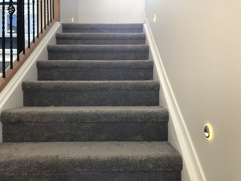 Interior LED Step Light S114-3000k/6000k/Blue