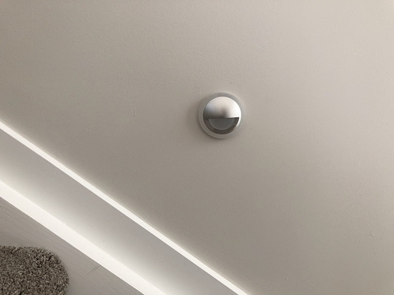 Interior LED Step Light S114-3000k/6000k/Blue