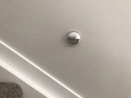 Interior LED Step Light S114-3000k/6000k/Blue