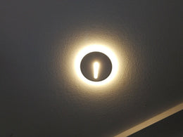 LED Interior Step Light S116-CCT 3000k/4000k/6000k/Blue - Galaxy Lighting NZ