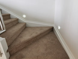 LED Interior Step Light S116-CCT 3000k/4000k/6000k/Blue - Galaxy Lighting NZ