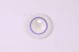 LED Interior Step Light S119-Blue+3000k/6000k - Galaxy Lighting NZ