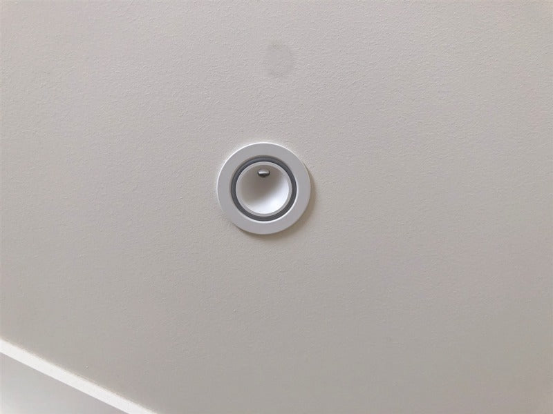 LED Interior Step Light S119-Blue+3000k/6000k - Galaxy Lighting NZ