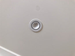 LED Interior Step Light S119-Blue+3000k/6000k - Galaxy Lighting NZ