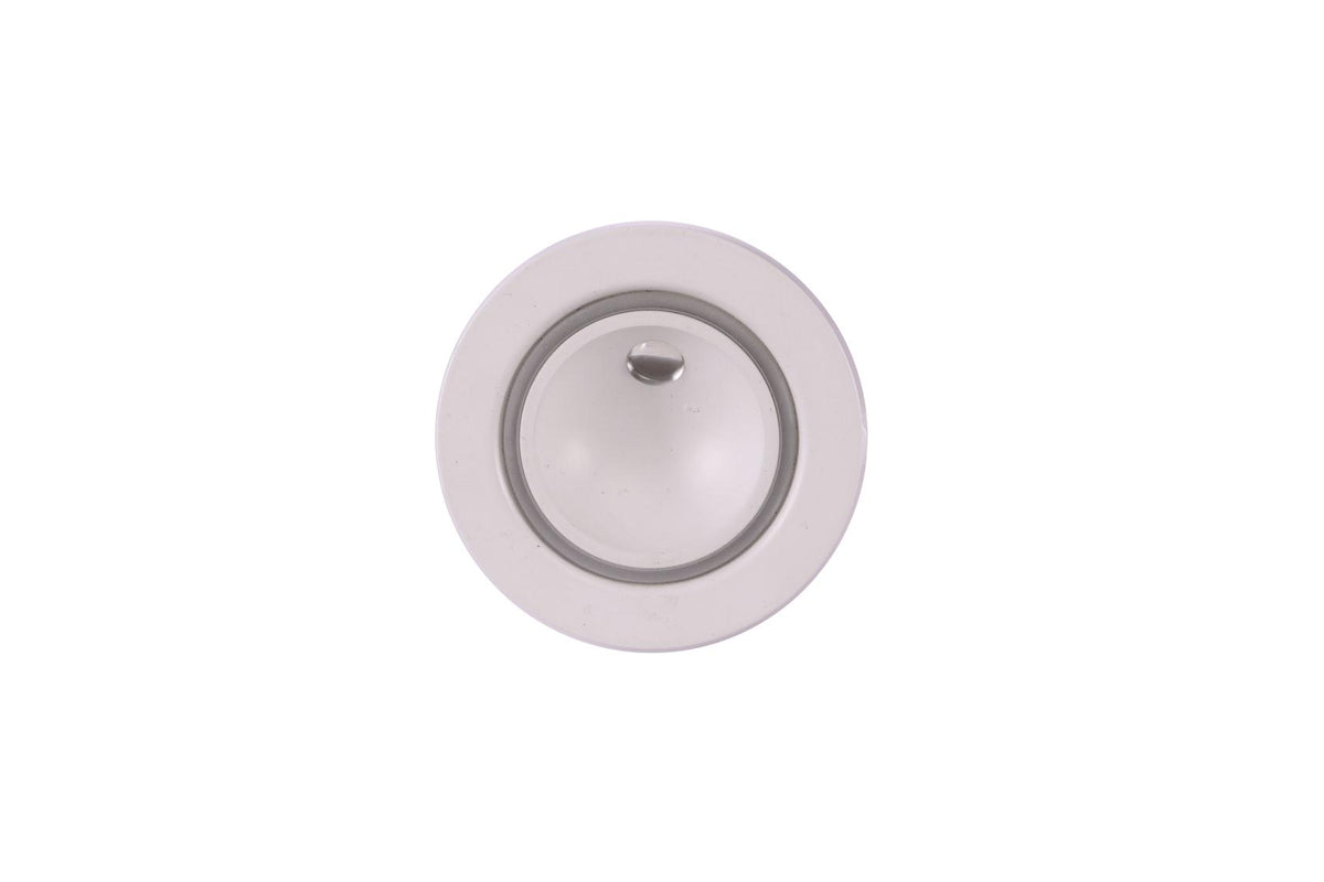 LED Interior Step Light S119-Blue+3000k/6000k - Galaxy Lighting NZ