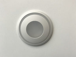 LED Interior Step Light S120-CCT 3000k/4000k/6000k/Blue - Galaxy Lighting NZ