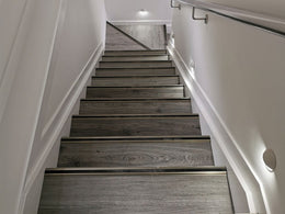 LED Interior Step Light S121-White - Galaxy Lighting NZ