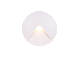 LED Interior Step Light S122-White - Galaxy Lighting NZ