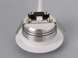 LED Interior Step Light S123-White - Galaxy Lighting NZ