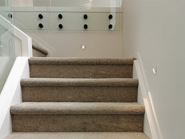 LED Interior Step Light S122-White - Galaxy Lighting NZ