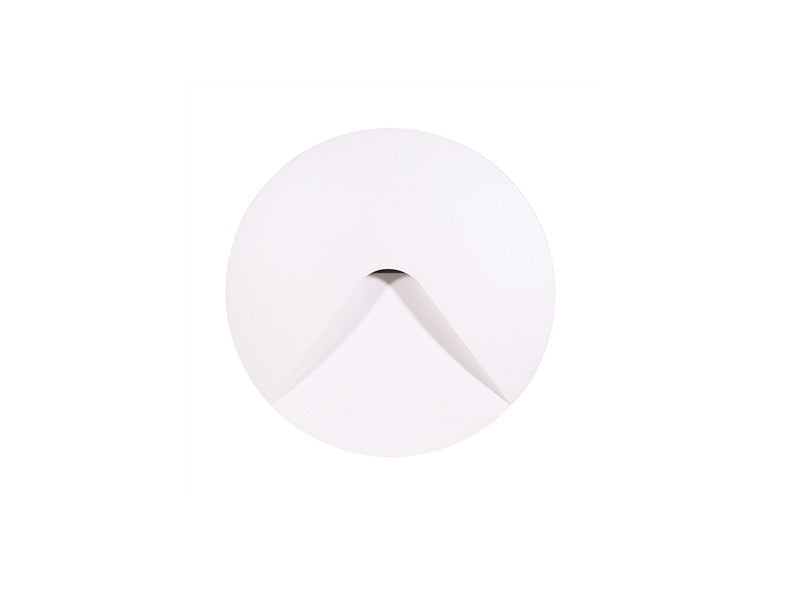 LED Interior Step Light S122-White - Galaxy Lighting NZ