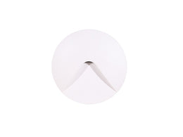 LED Interior Step Light S122-White - Galaxy Lighting NZ