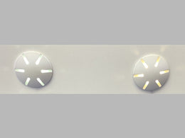 LED Interior Step Light S123-White - Galaxy Lighting NZ