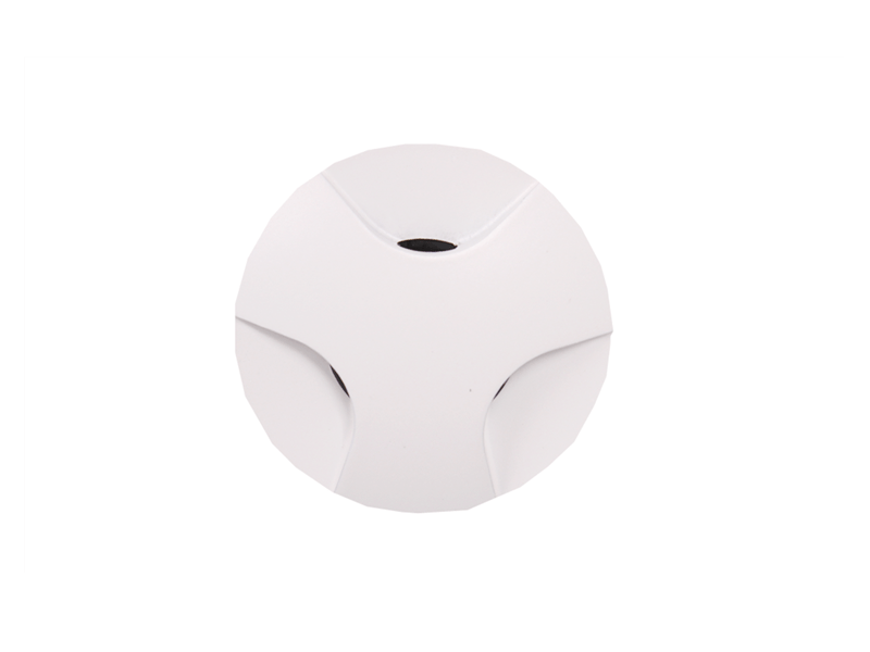 LED Interior Step Light S125-White - Galaxy Lighting NZ
