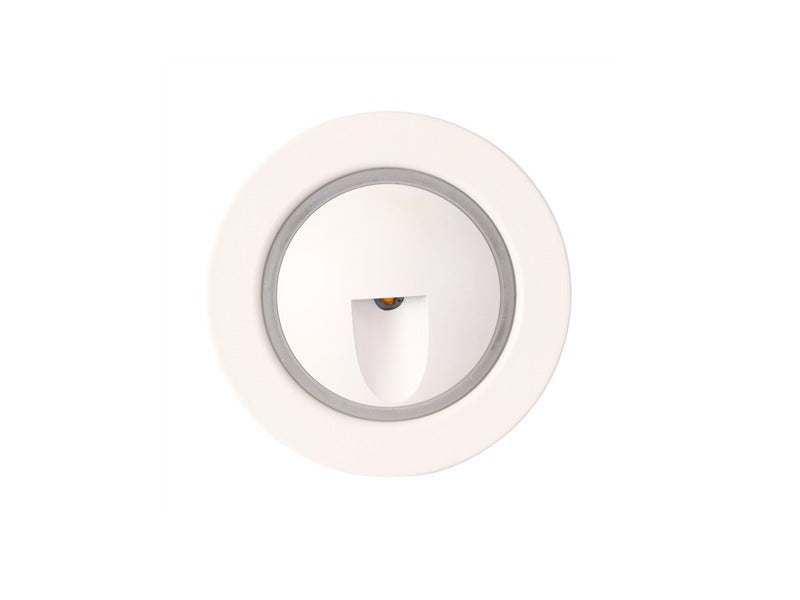 LED Interior Step Light S126-3000k/6000k/Blue - Galaxy Lighting NZ