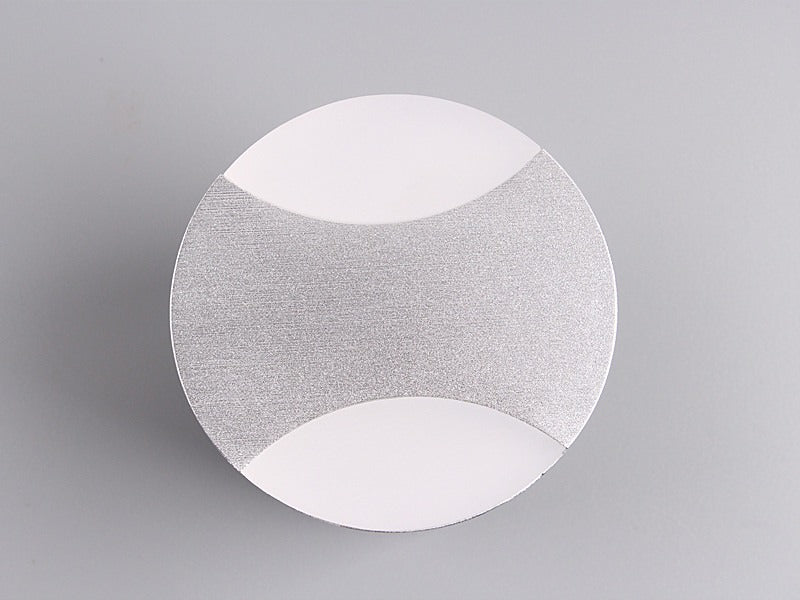 LED Interior Step Light S127-3000K - Galaxy Lighting NZ