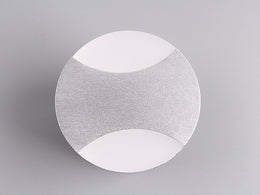 LED Interior Step Light S127-3000K - Galaxy Lighting NZ