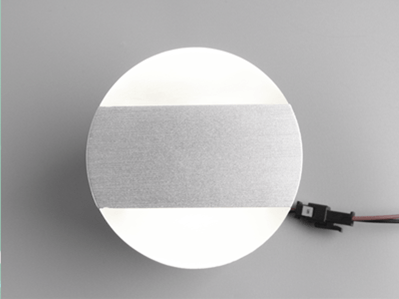 LED Interior Step Light S128-6000K - Galaxy Lighting NZ
