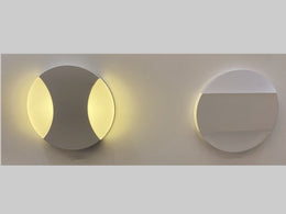 LED Interior Step Light S127-3000K - Galaxy Lighting NZ