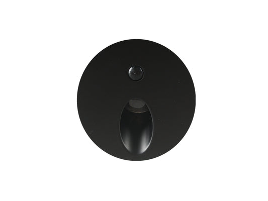 Sensor LED Interior Step Light S129-B - Galaxy Lighting NZ