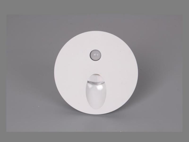 Sensor LED Interior Step Light S129-W-Sensor - Galaxy Lighting NZ