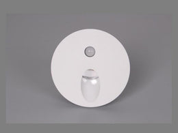 Sensor LED Interior Step Light S129-W-Sensor - Galaxy Lighting NZ