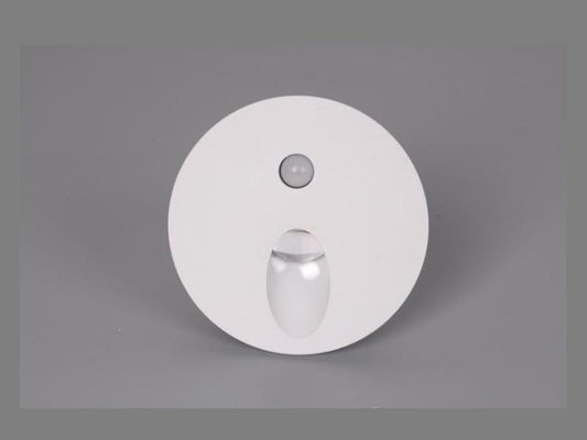 Sensor LED Interior Step Light S129-W-Sensor - Galaxy Lighting NZ